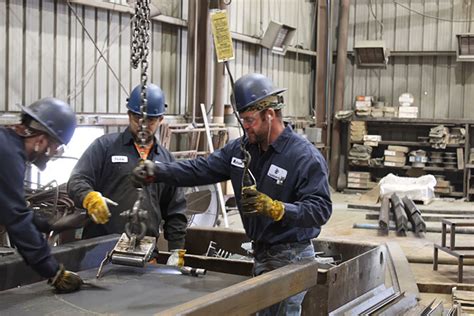 metal fabrication jobs in wi|$58k.